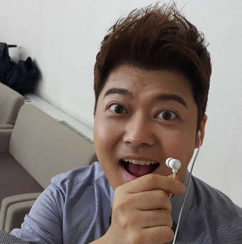 사진=전현무 인스타그램